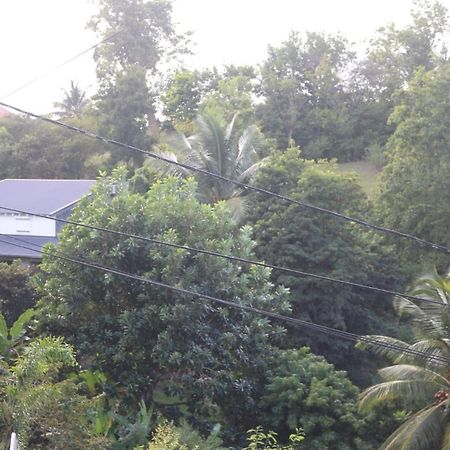 Villa Mahogany Le Gosier  Exterior photo