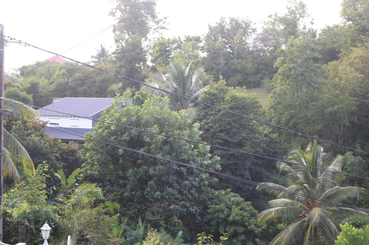 Villa Mahogany Le Gosier  Exterior photo